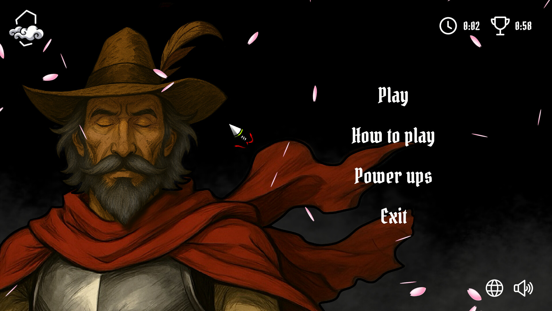 The Slayer's Rest screenshot #1