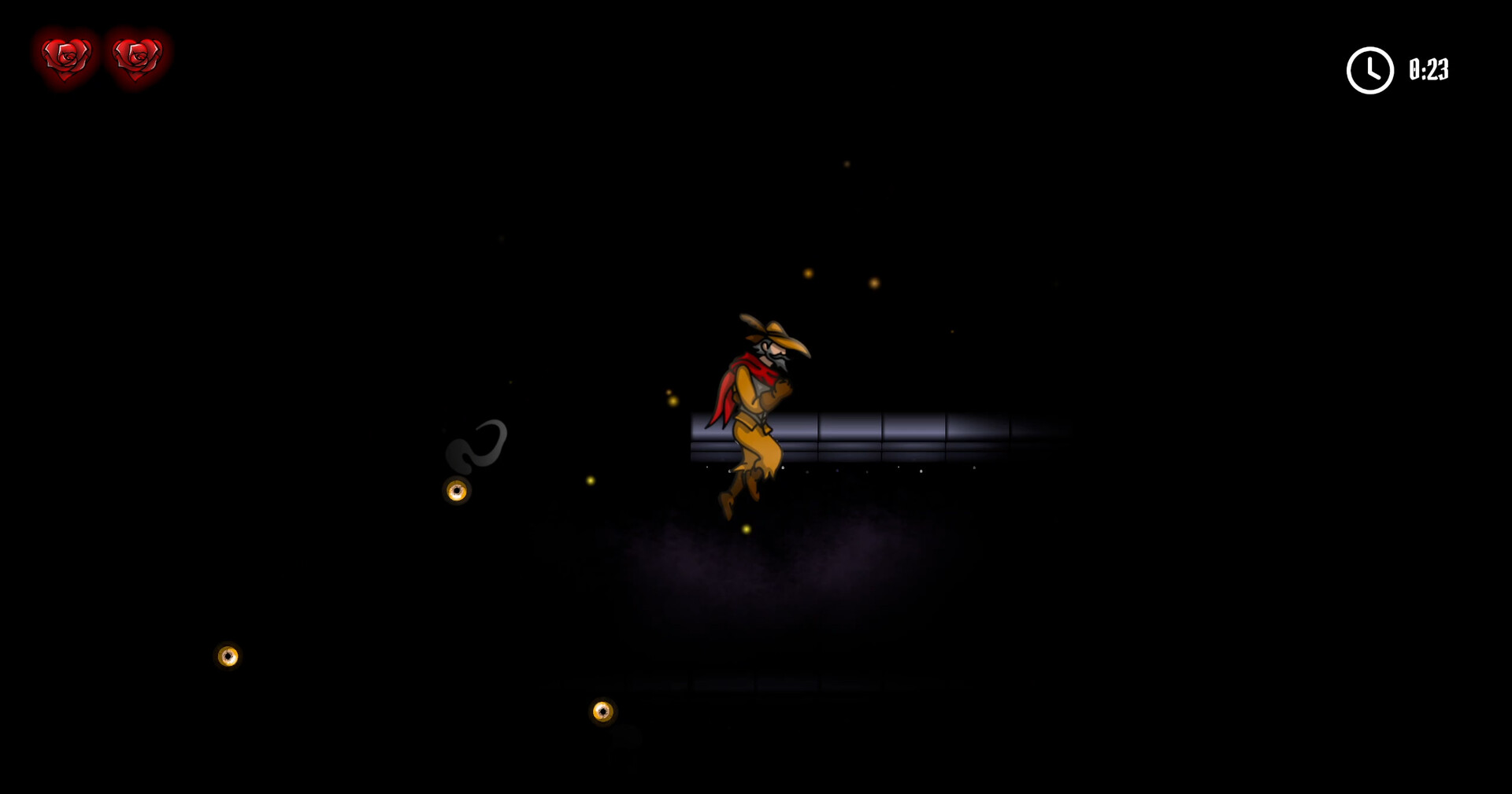 The Slayer's Rest screenshot #13