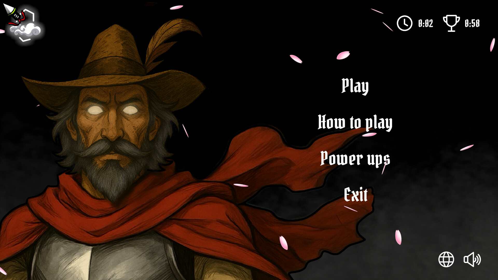 The Slayer's Rest screenshot #2