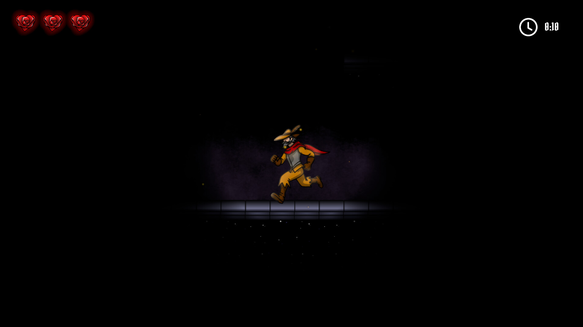 The Slayer's Rest screenshot #4