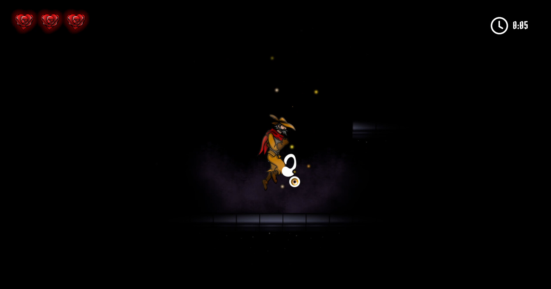 The Slayer's Rest screenshot #7