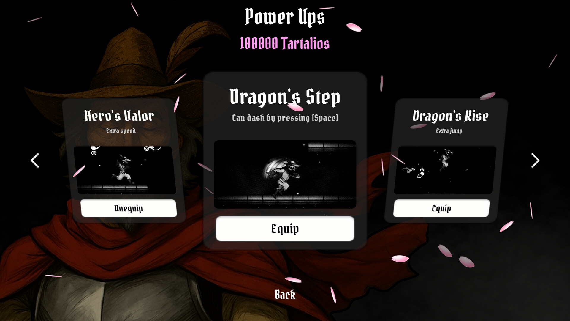 The Slayer's Rest screenshot #8