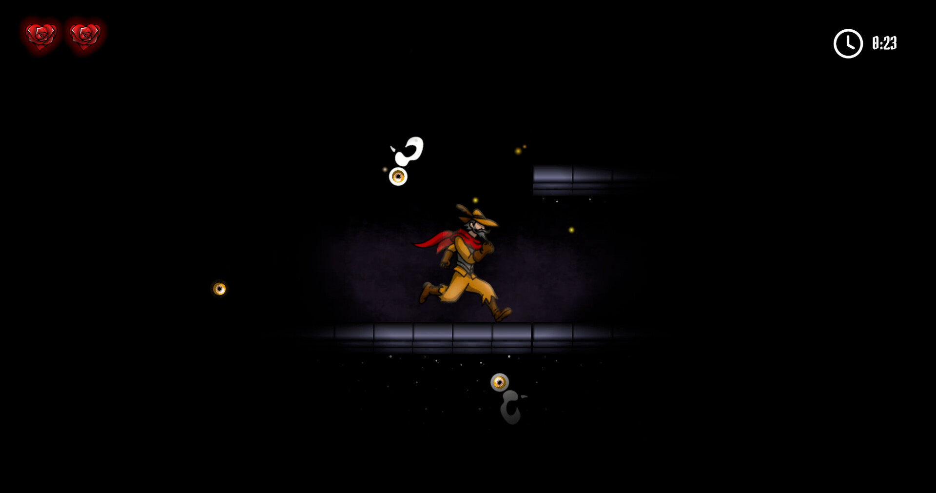 The Slayer's Rest screenshot #11