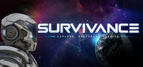 Survivance header art