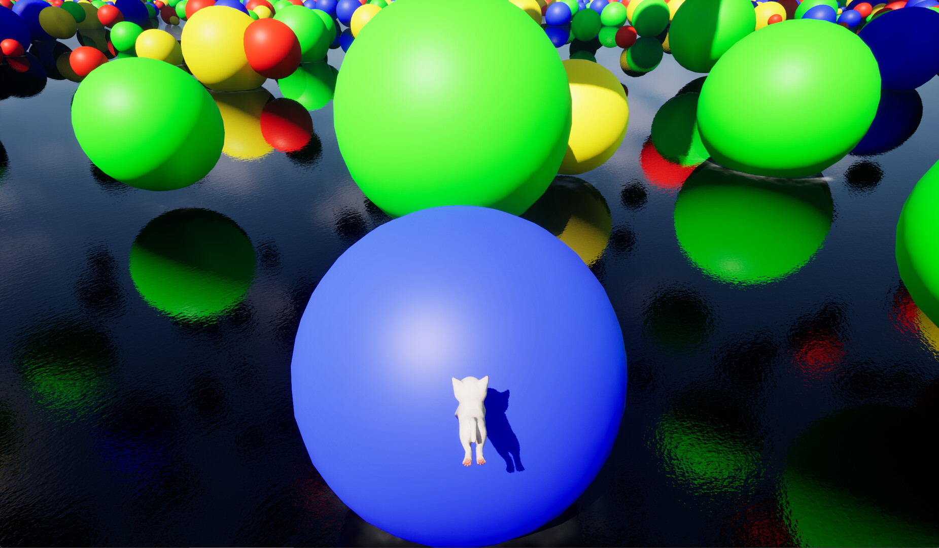 Boing! Featured Screenshot #1