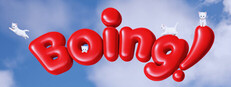 Boing! cover