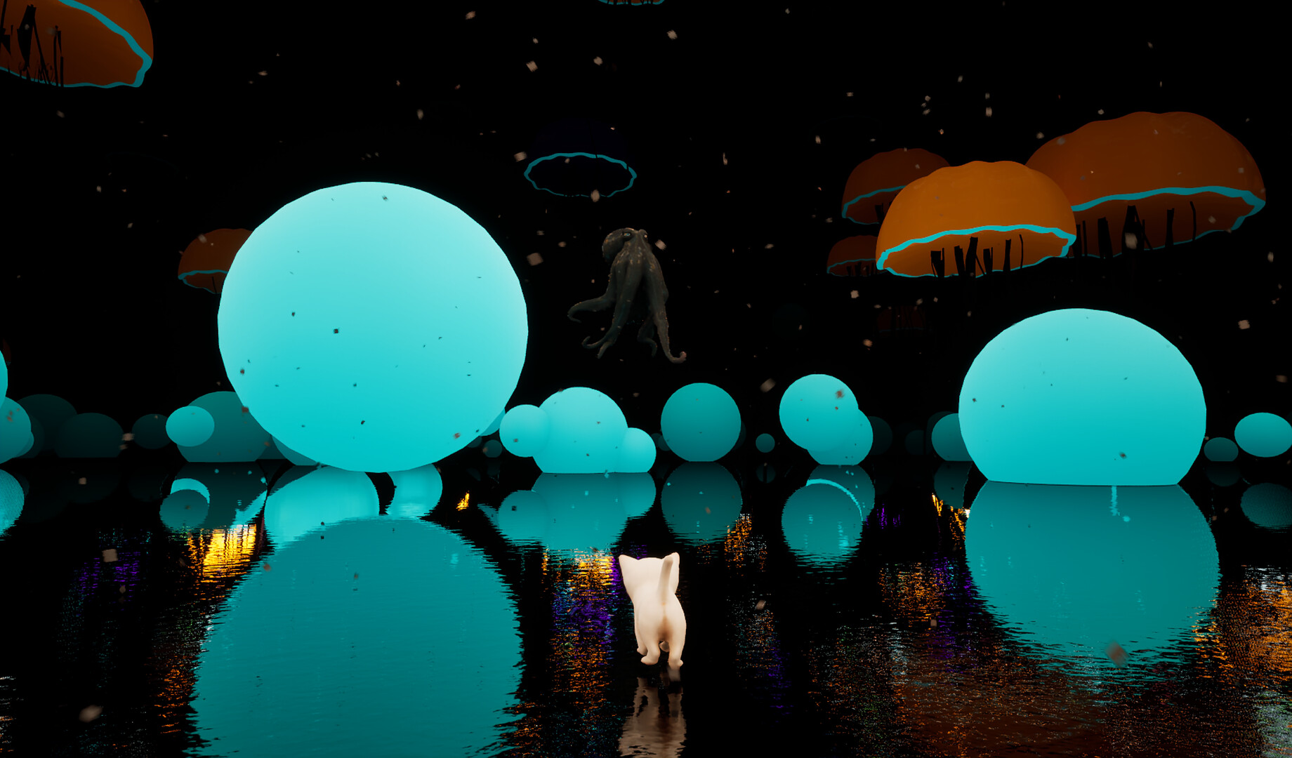 Boing! screenshot #2