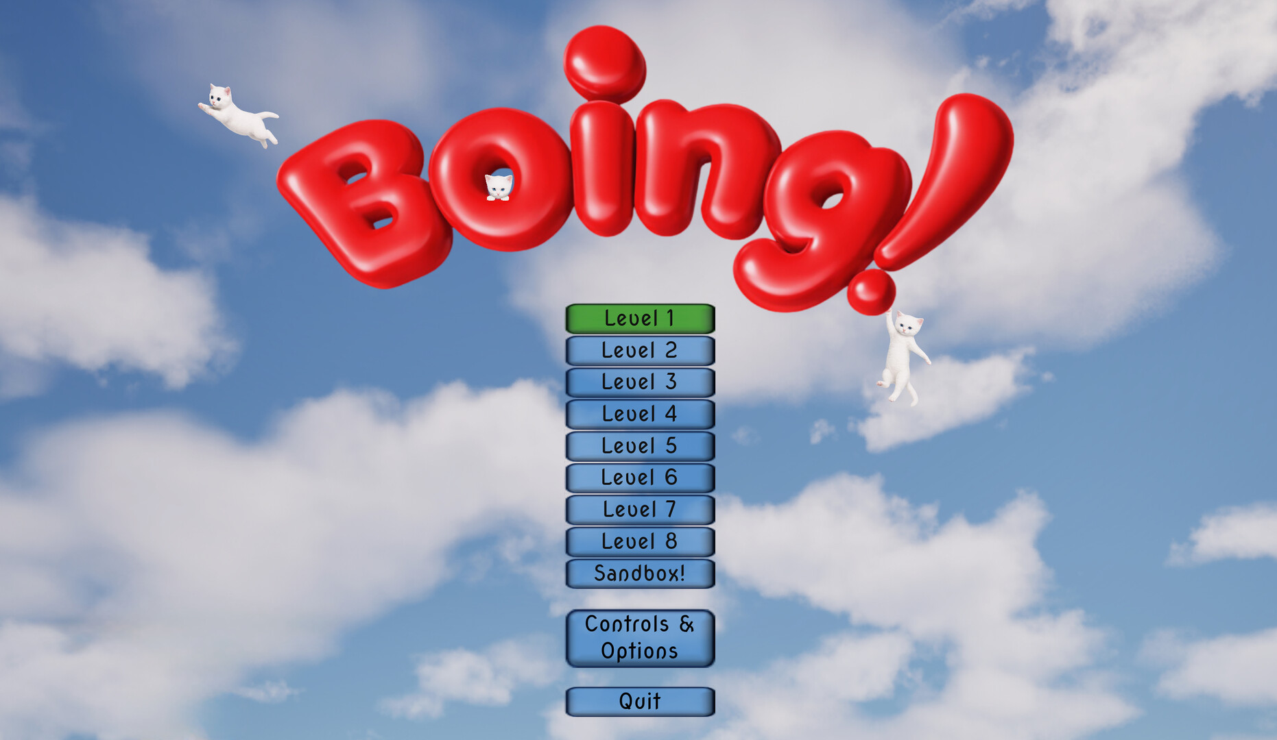 Boing! screenshot 6