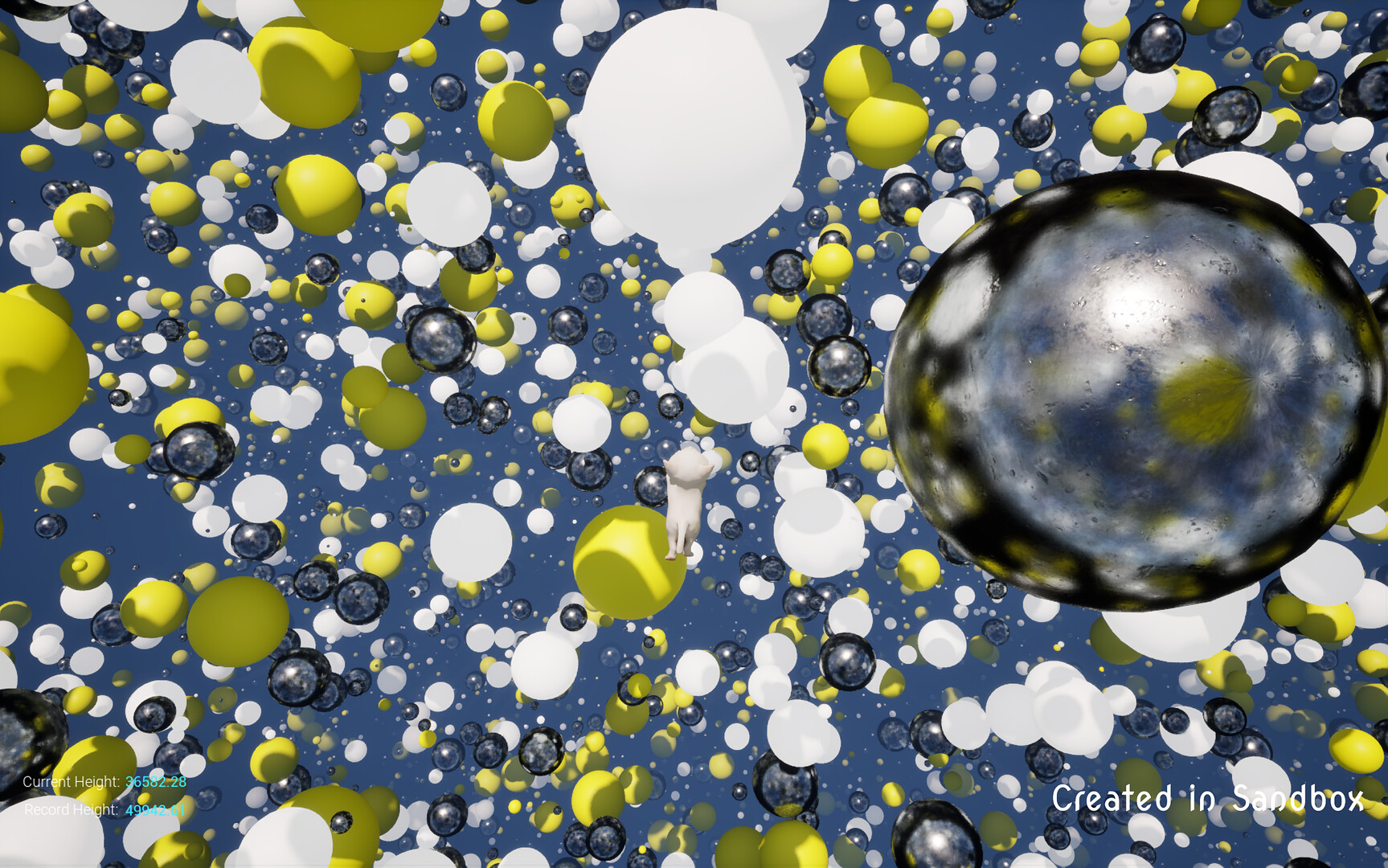 Boing! screenshot #9