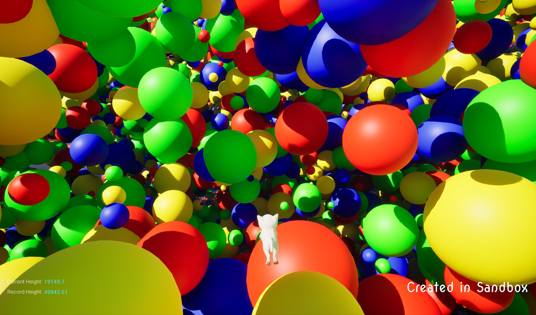 Boing! screenshot #20