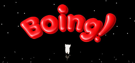 Boing! by Benuna Games - Similar game based
                        on tags