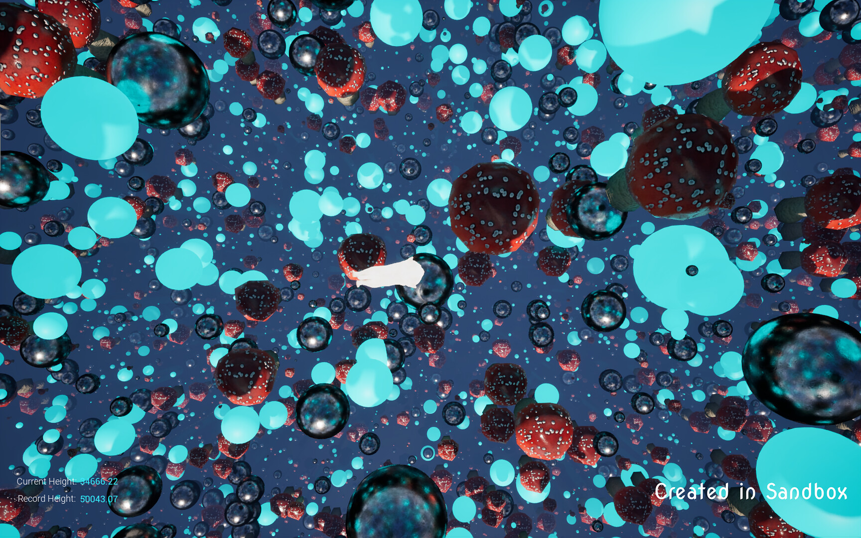 Boing! screenshot #3