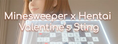 Minesweeper x Hentai: Valentine’s Sting