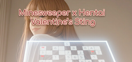 Minesweeper x Hentai: Valentine’s Sting