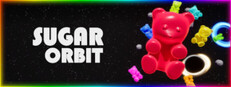 Sugar Orbit cover