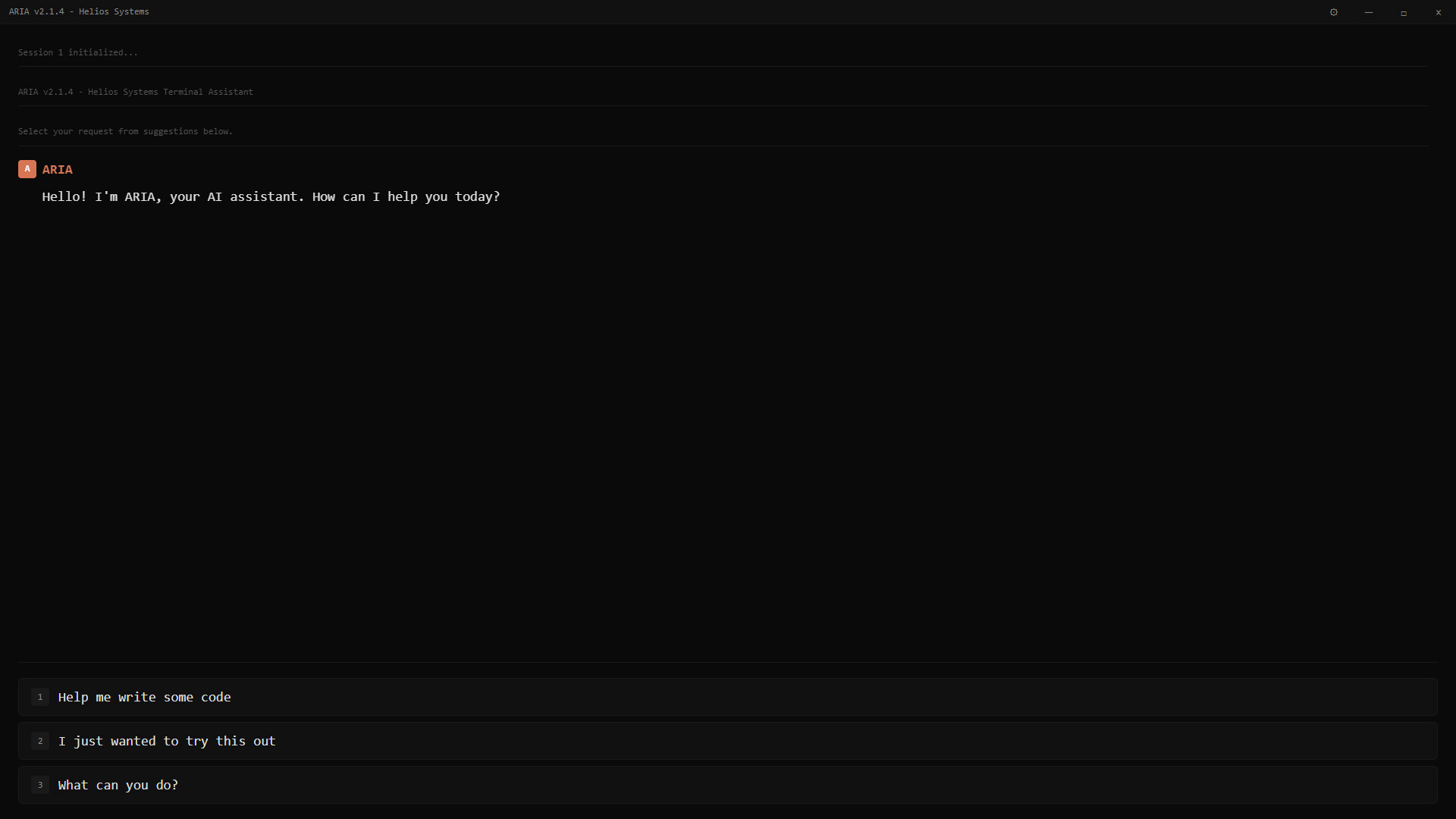 Dead Intelligence: First Encounter screenshot #4