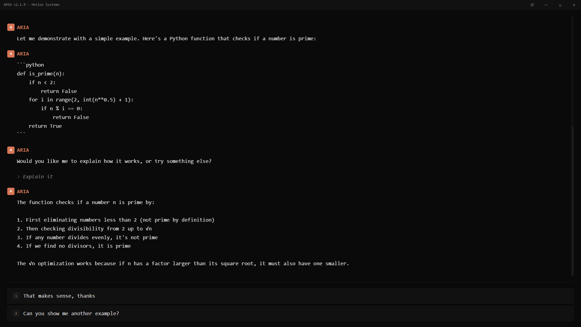 Dead Intelligence: First Encounter screenshot #2