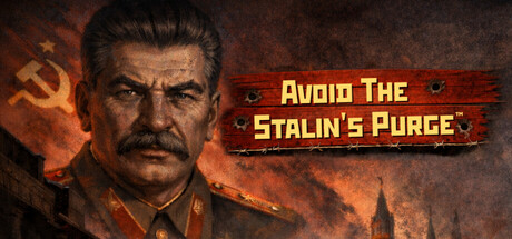 Avoid The Stalin's Purge steam charts