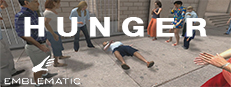 Hunger