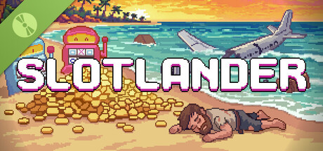 Slotlander Demo