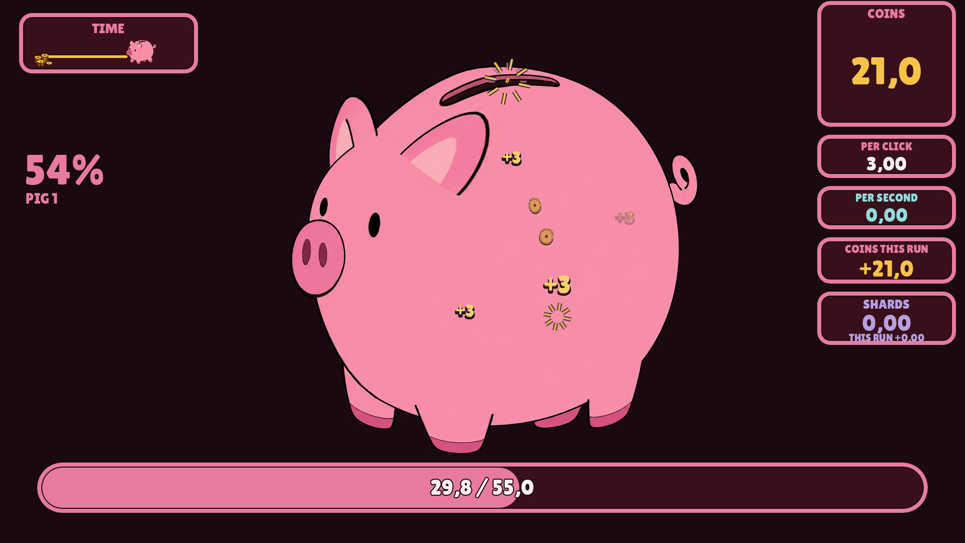 Fill That Pig screenshot 1