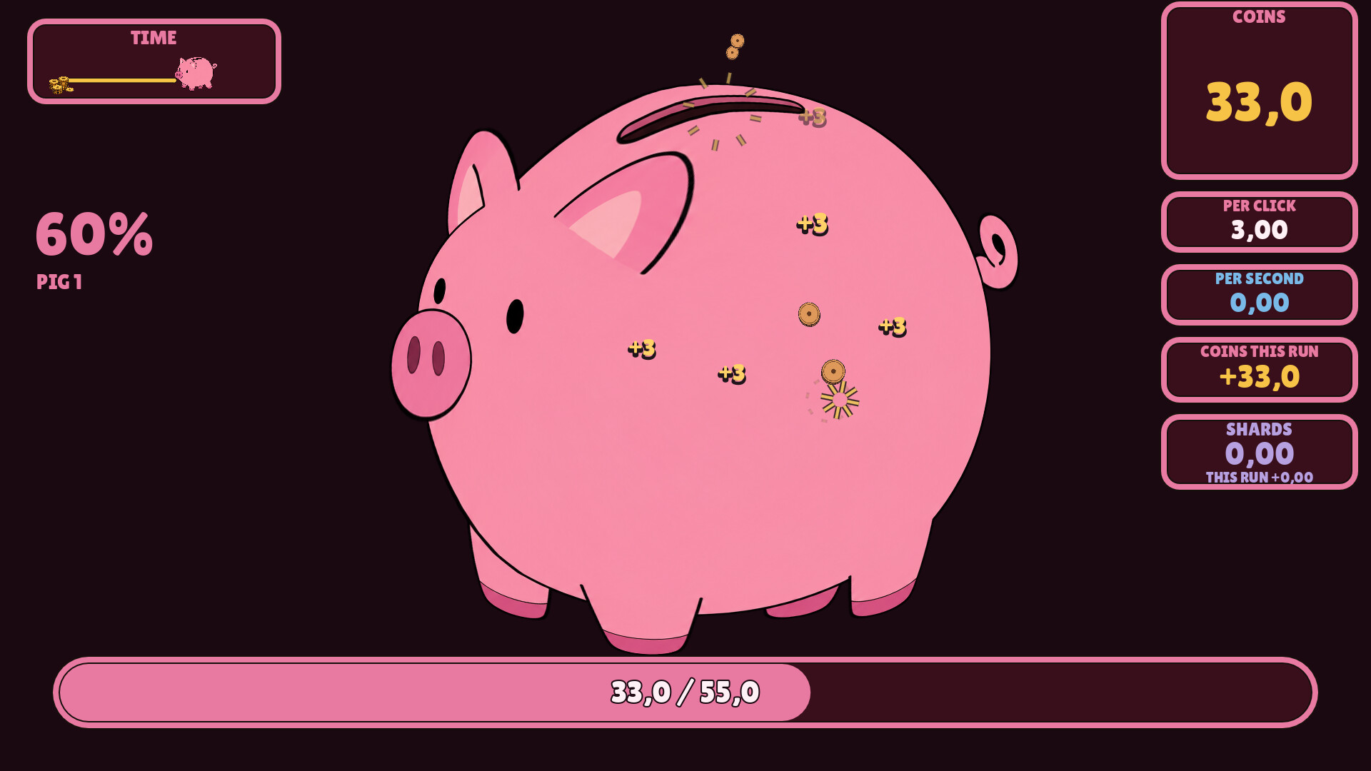 Fill That Pigのスクリーンショット 1
