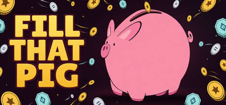 Fill That Pig header art