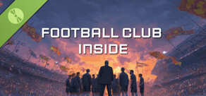 Football Club Inside Demo