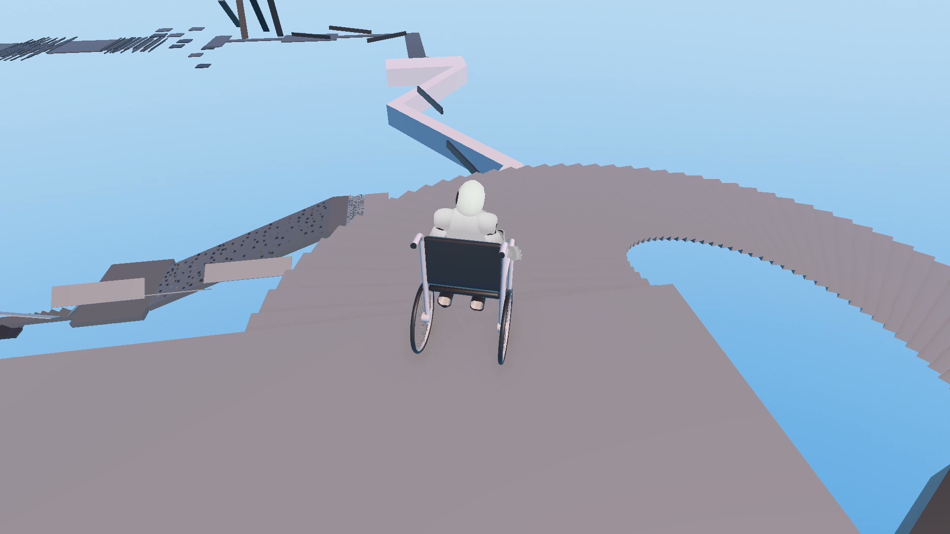 Nothing Is Impossible screenshot #2