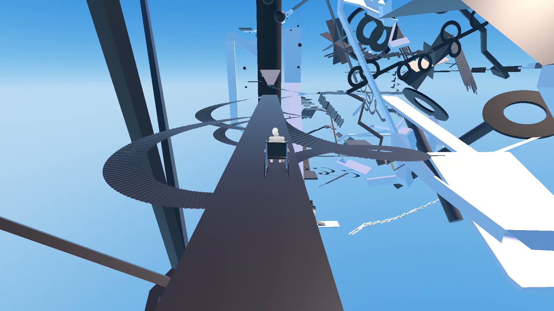 Nothing Is Impossible screenshot 1