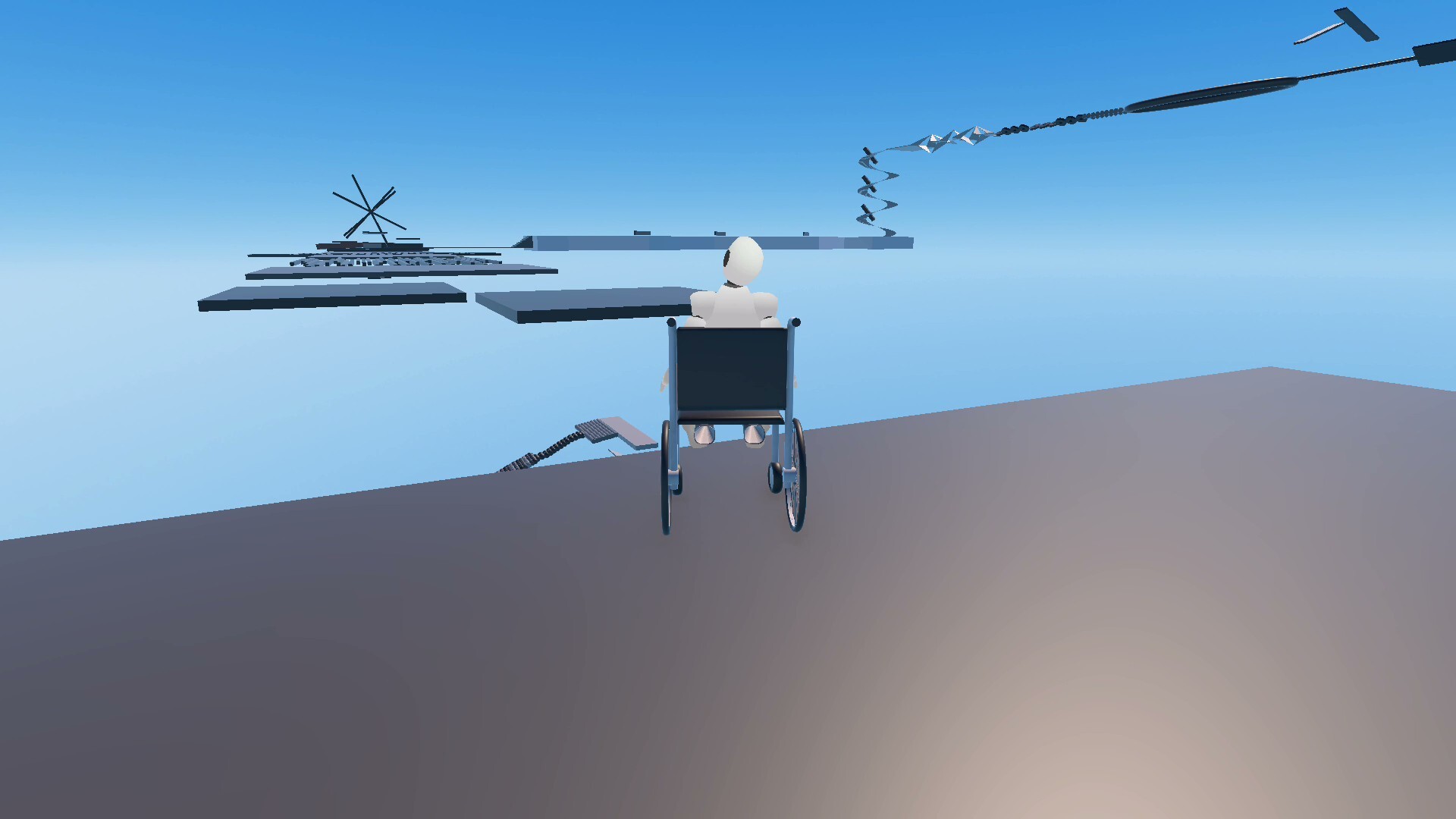 Nothing Is Impossible Featured Screenshot #1