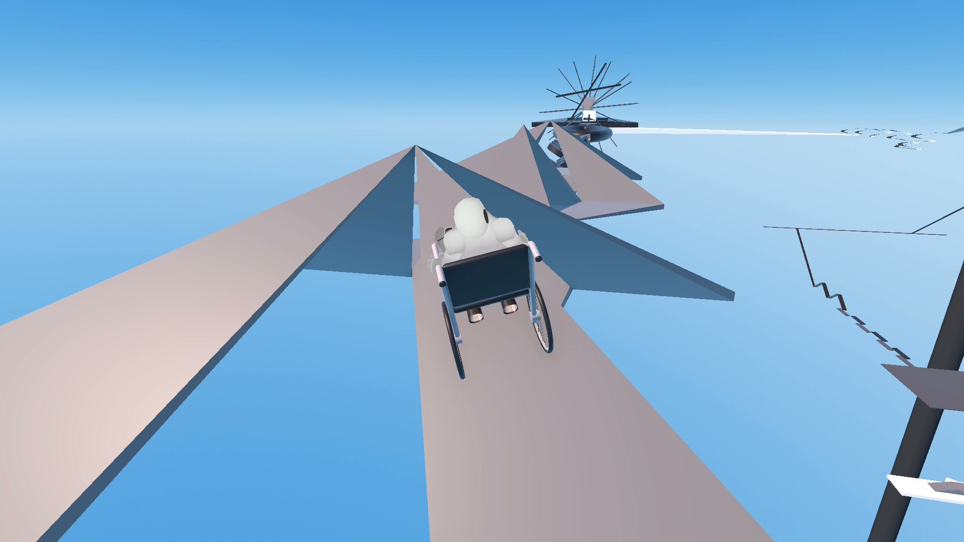 Nothing Is Impossible screenshot #4