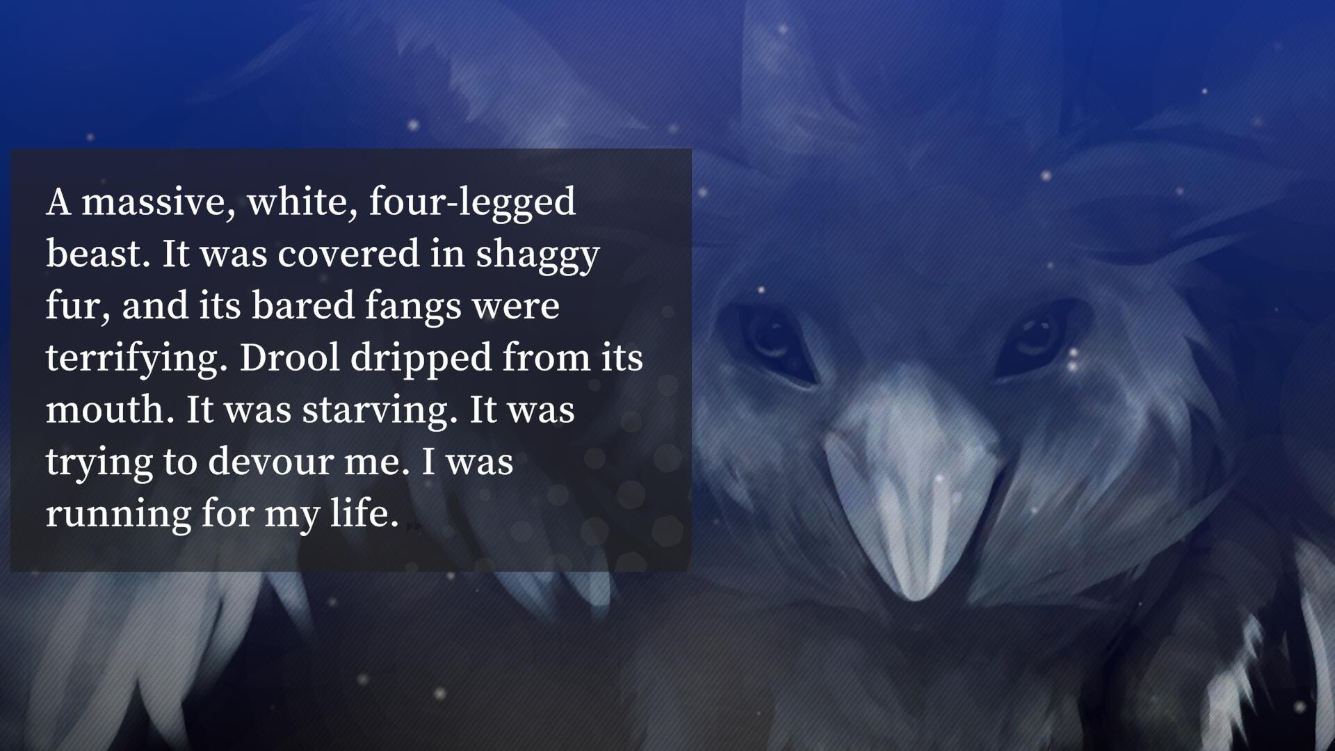 UR CHIMERIC SAI screenshot #6