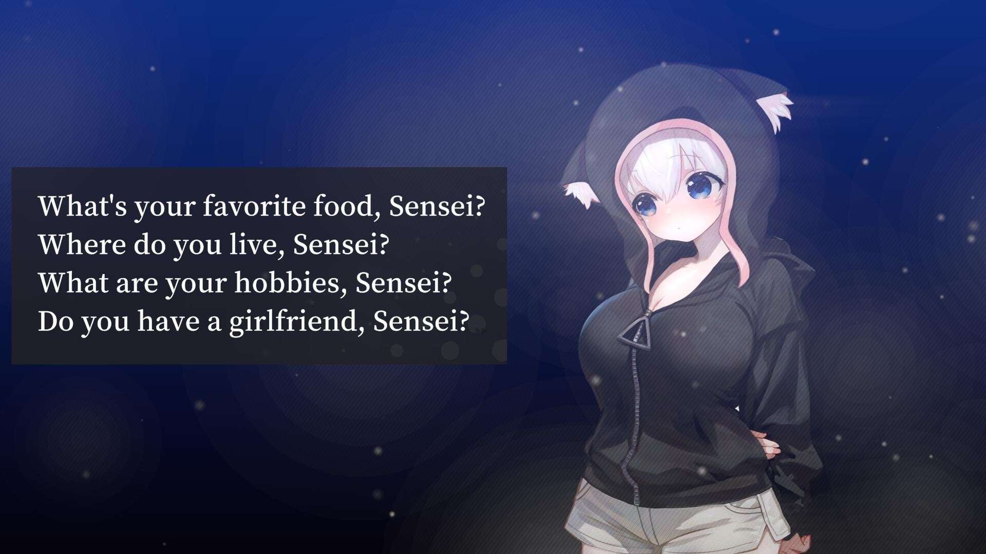 UR CHIMERIC SAI screenshot #7