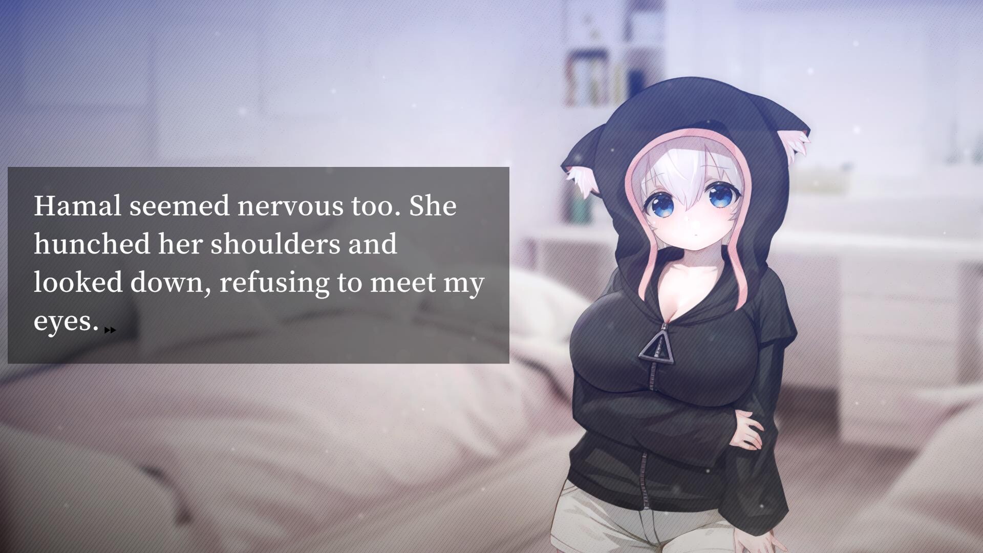 UR CHIMERIC SAI screenshot #4