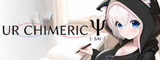 UR CHIMERIC SAI cover