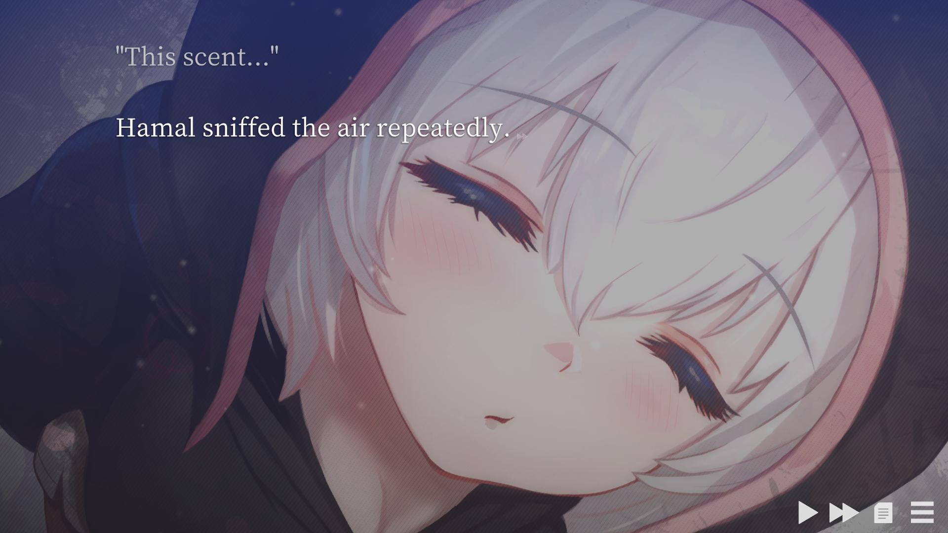 UR CHIMERIC SAI screenshot #5