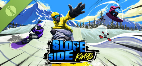 Slopeside Kings Demo