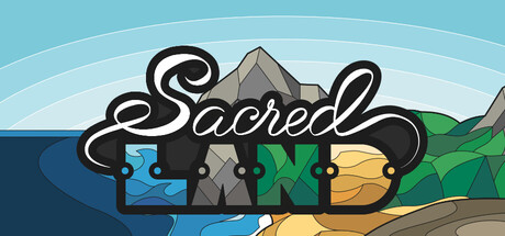 Sacred Land