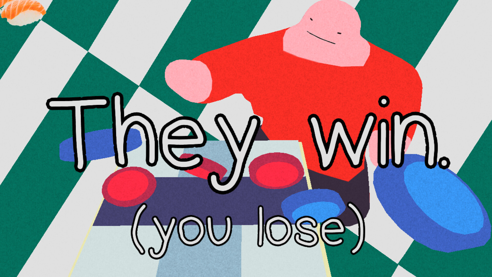 The Postman Cometh screenshot #3