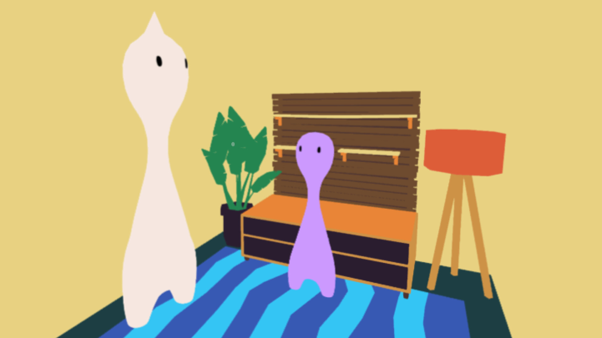 The Postman Cometh screenshot #6