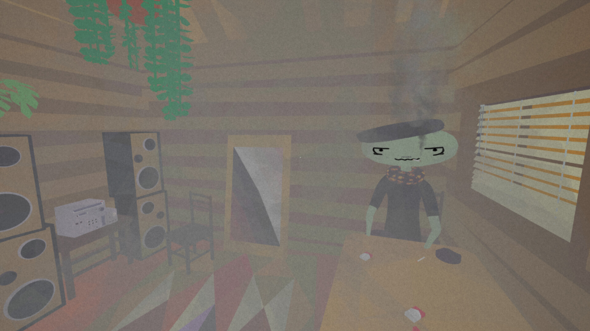 The Postman Cometh screenshot #2