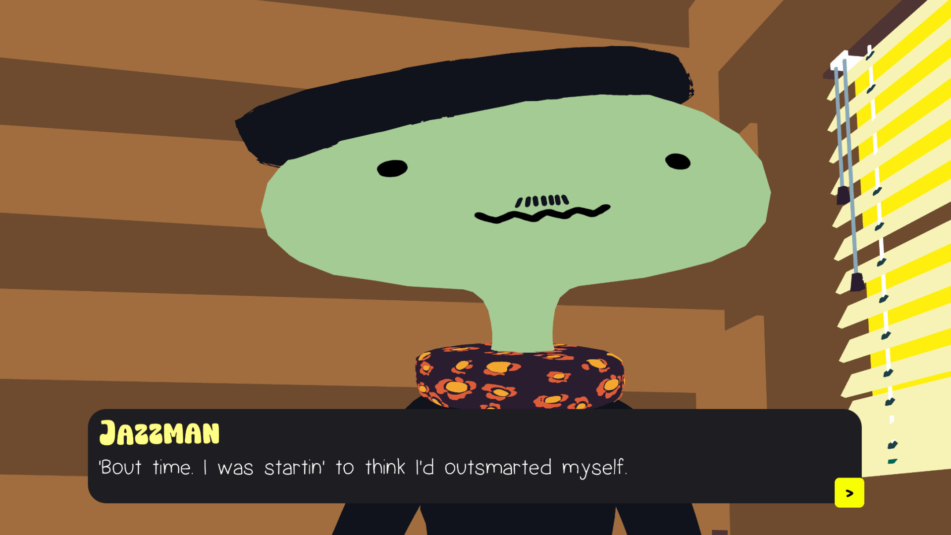 The Postman Cometh screenshot #9