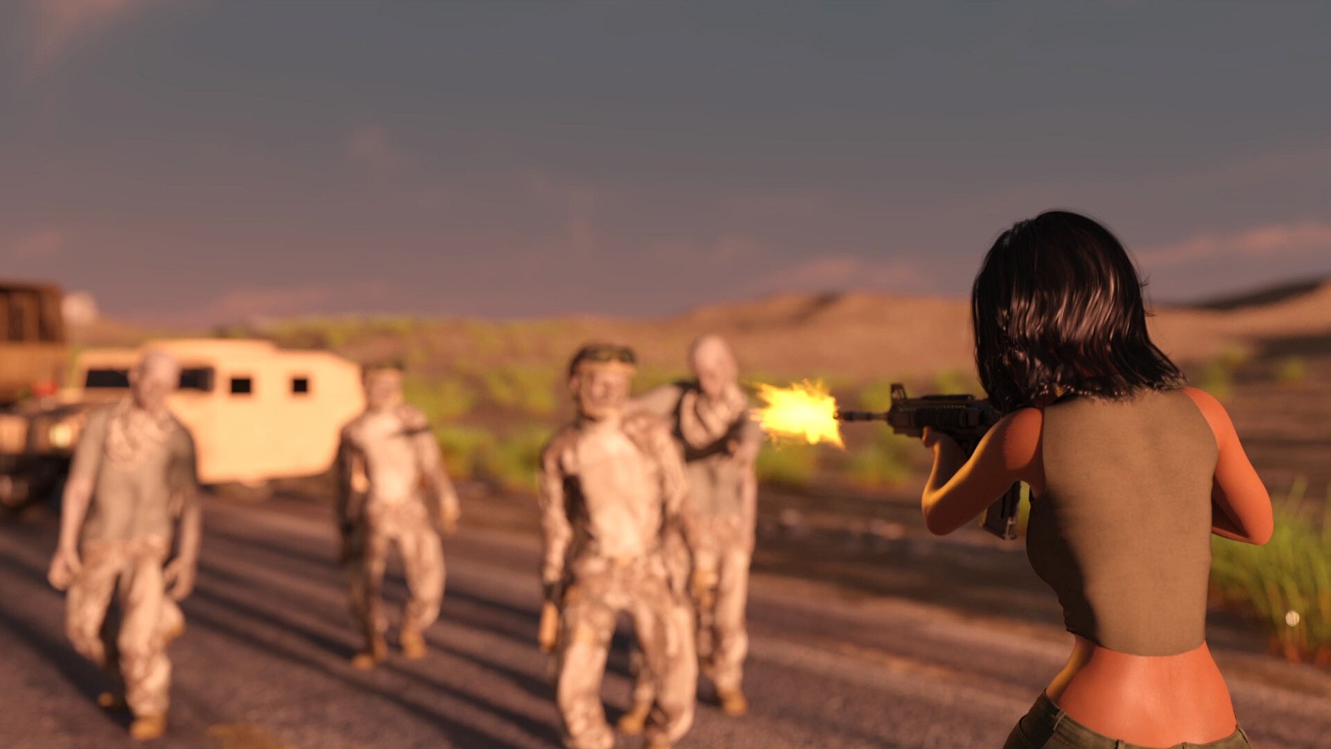 Survival Guide screenshot #17