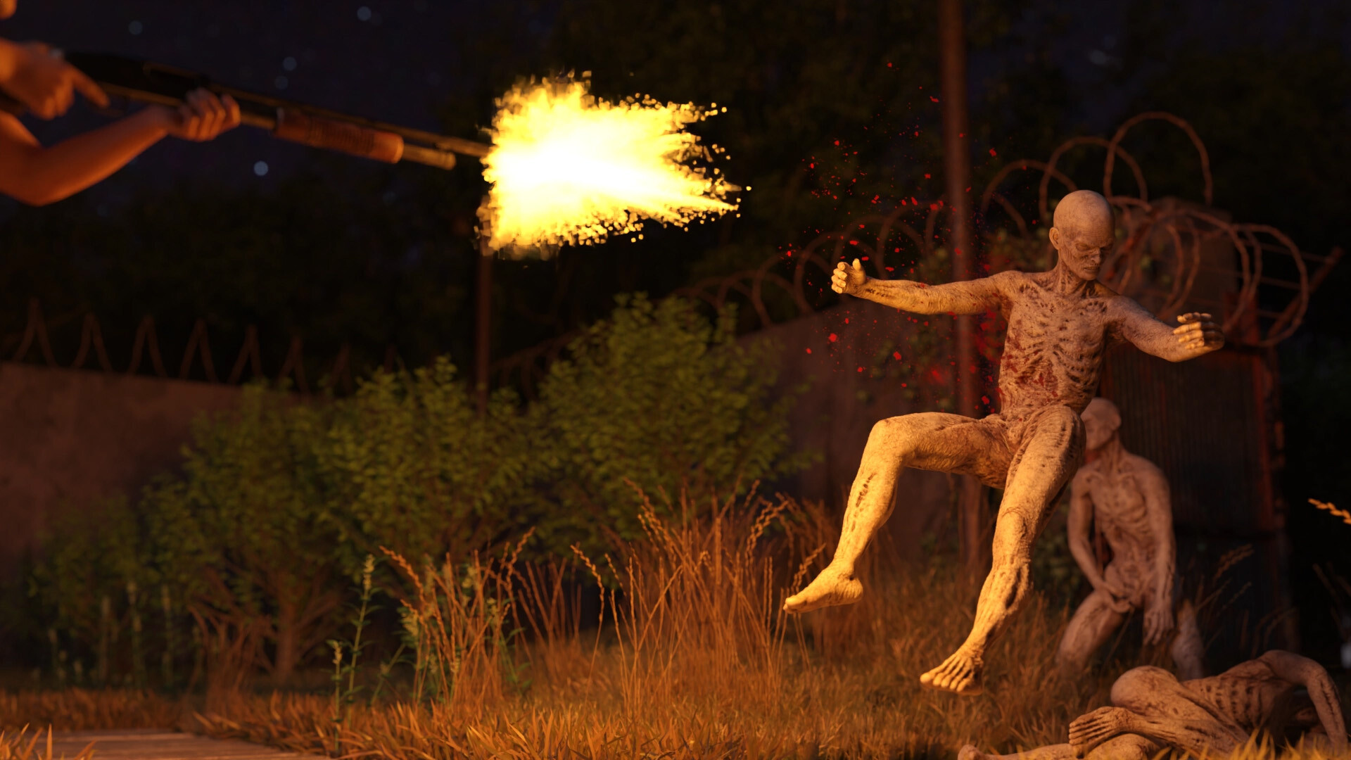 Survival Guide screenshot #4