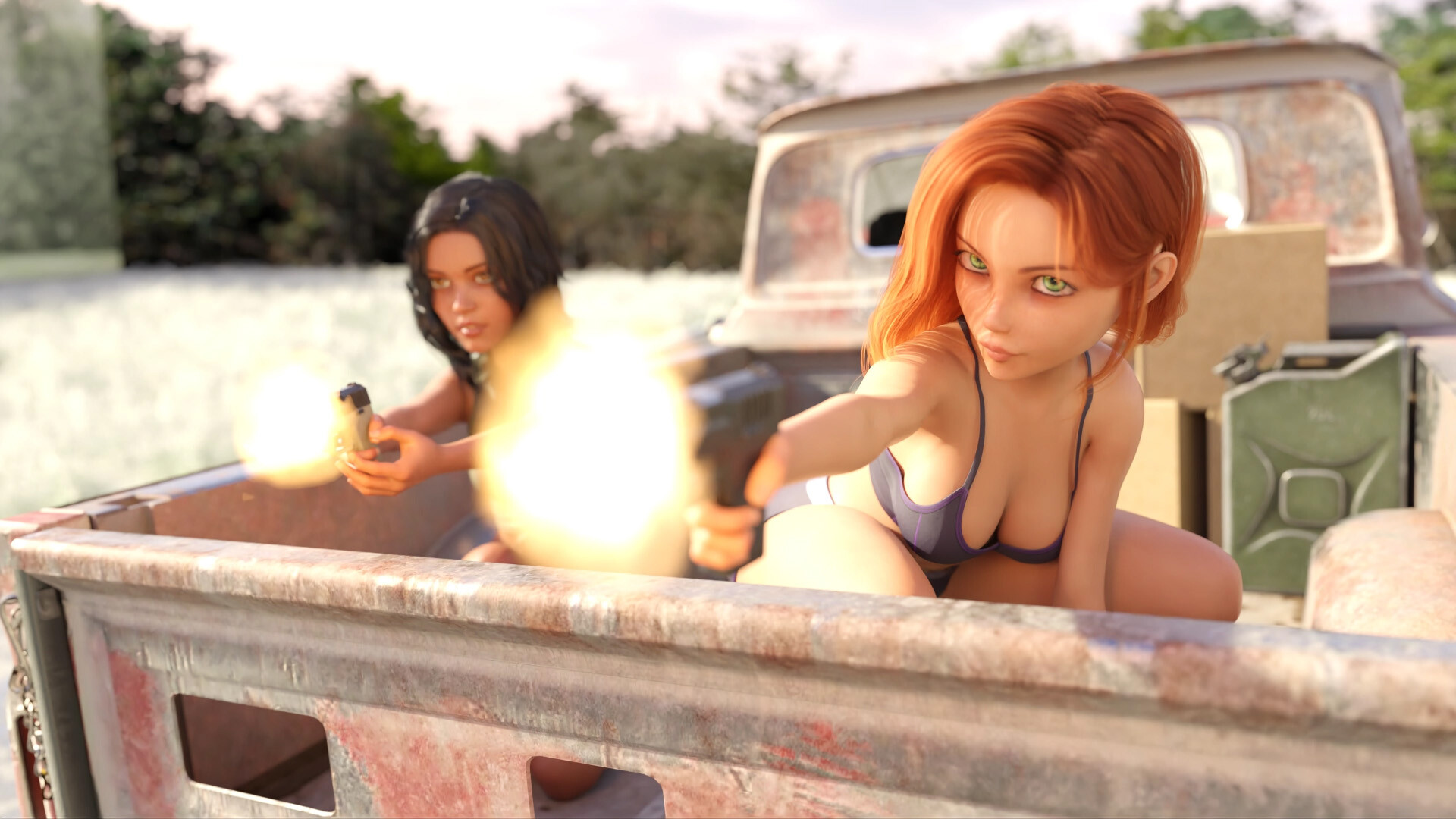 Survival Guide screenshot #7