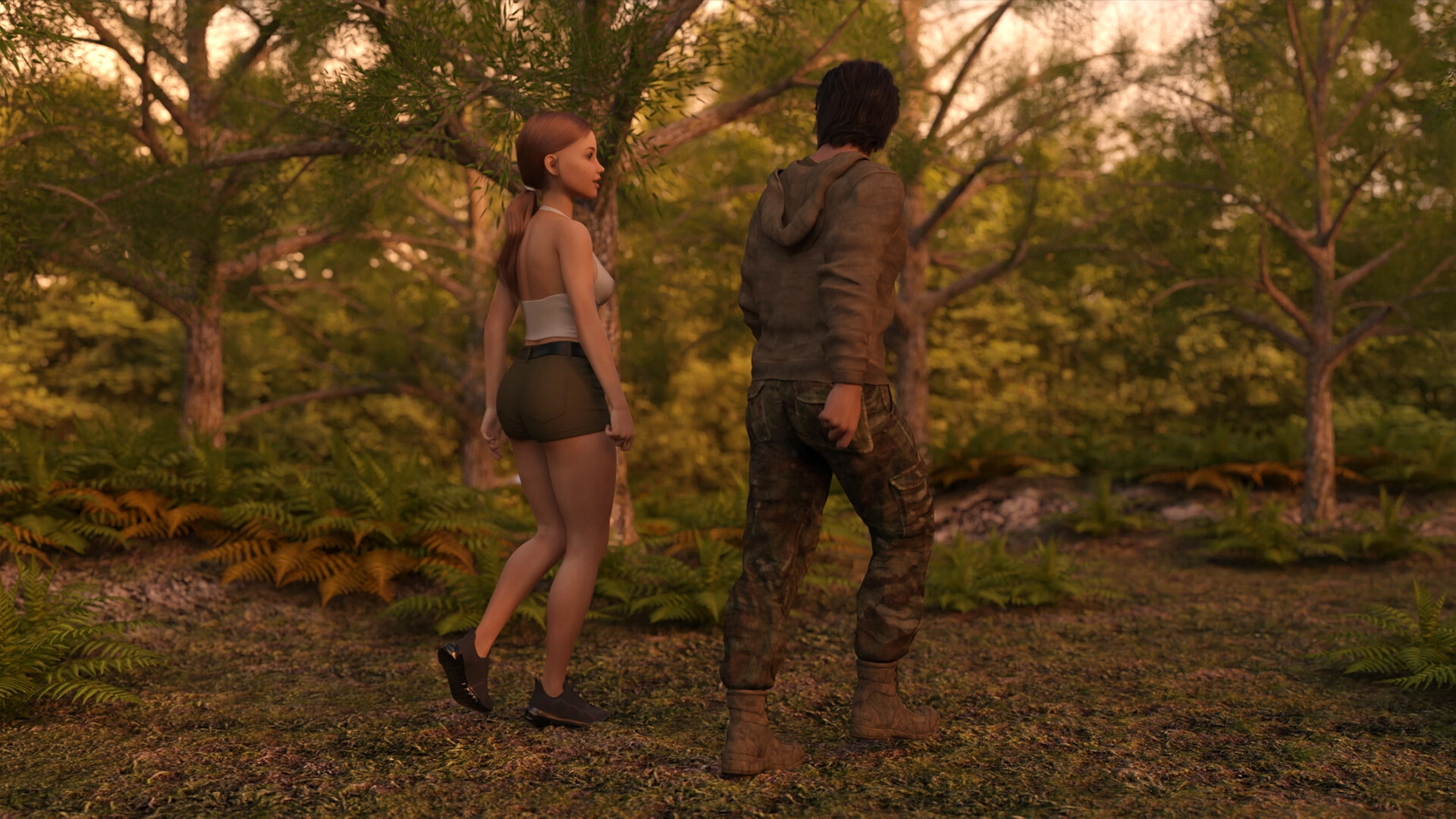 Survival Guide screenshot #15