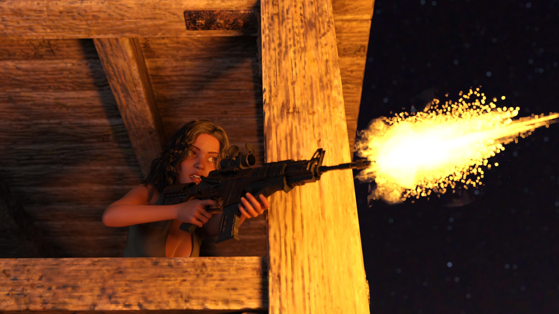 Survival Guide screenshot #19