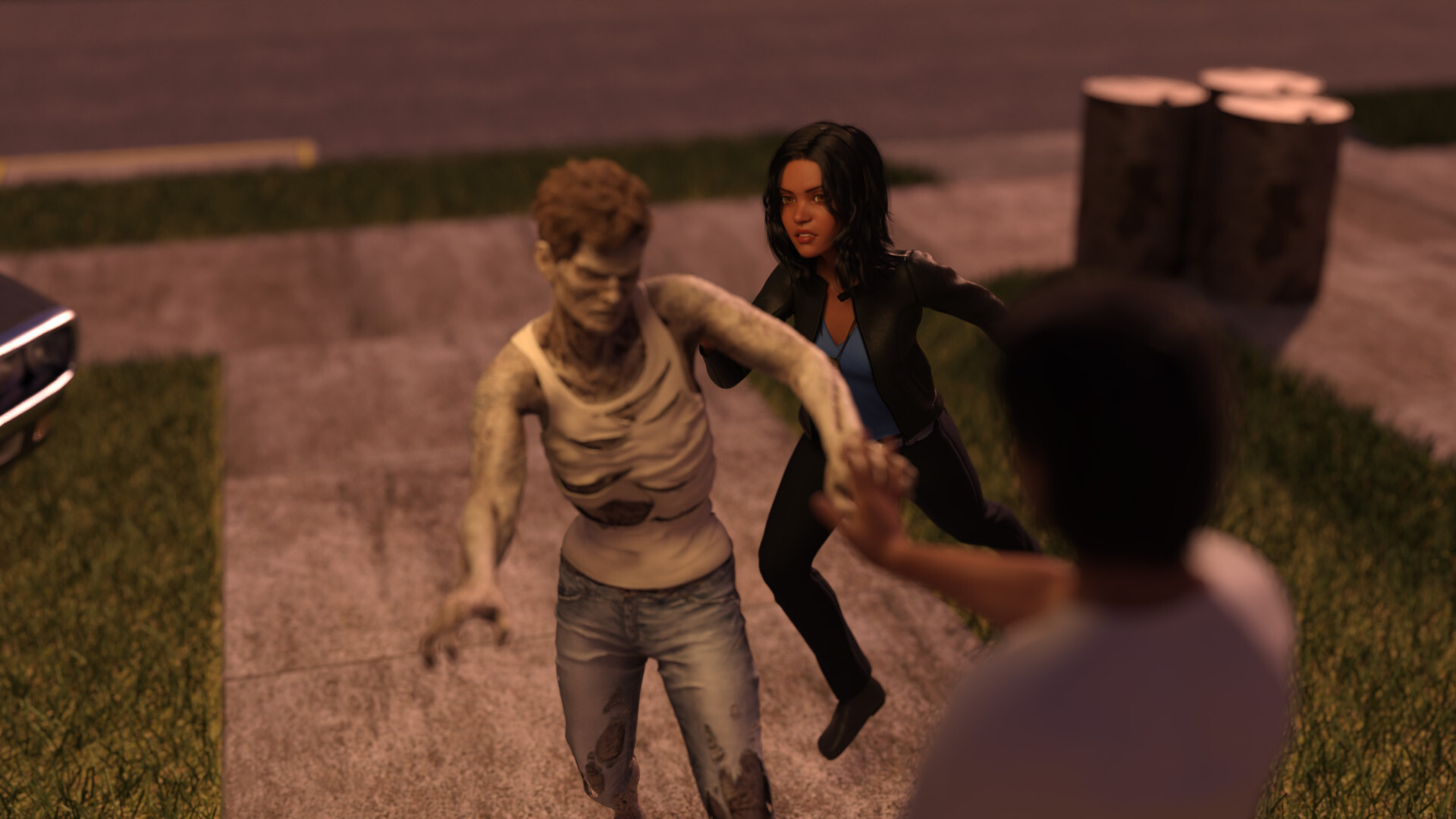 Survival Guide screenshot #11