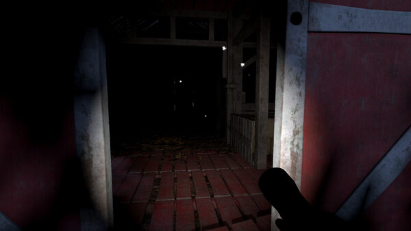 Screenshot 2 of The Ice is Watching - additional gameplay view